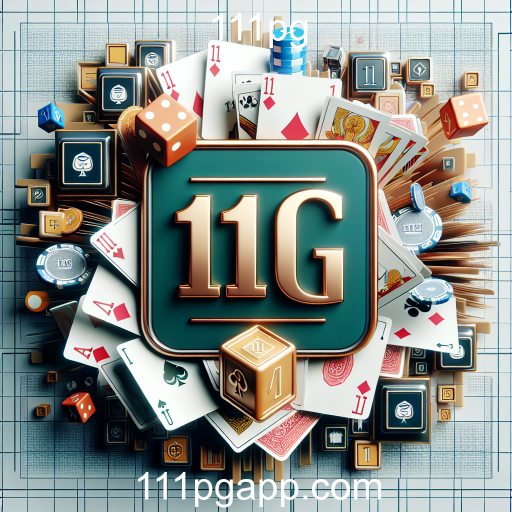 Explorando o Mundo dos Jogos de Cartas no 111pg
